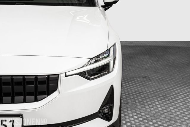 2023 POLESTAR 2 - 4