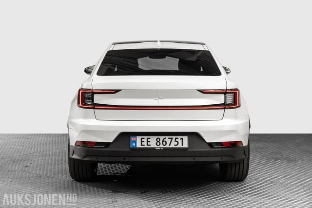 2023 POLESTAR 2 - 7