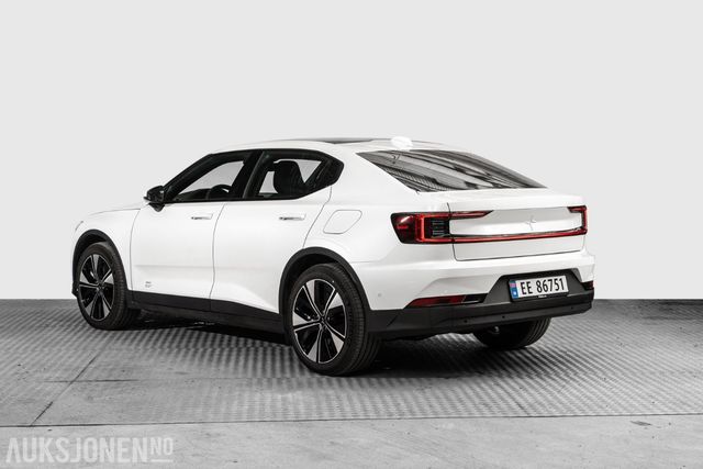 2023 POLESTAR 2 - 5