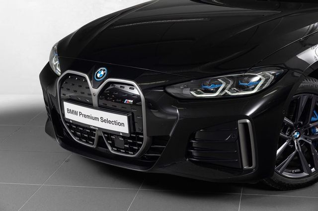 2023 BMW I4 M50 - 6