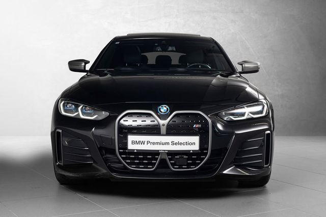 2023 BMW I4 M50 - 4