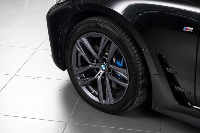 2023 BMW I4 M50 - 10