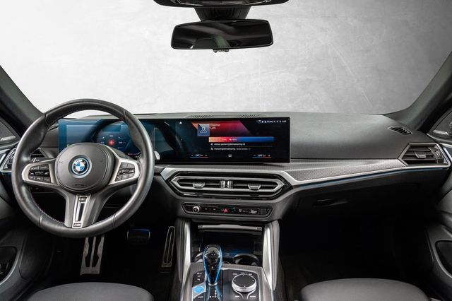 2023 BMW I4 M50 - 18