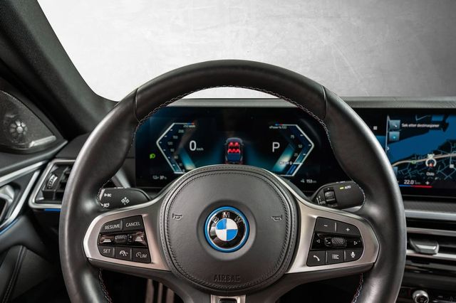 2023 BMW I4 M50 - 20
