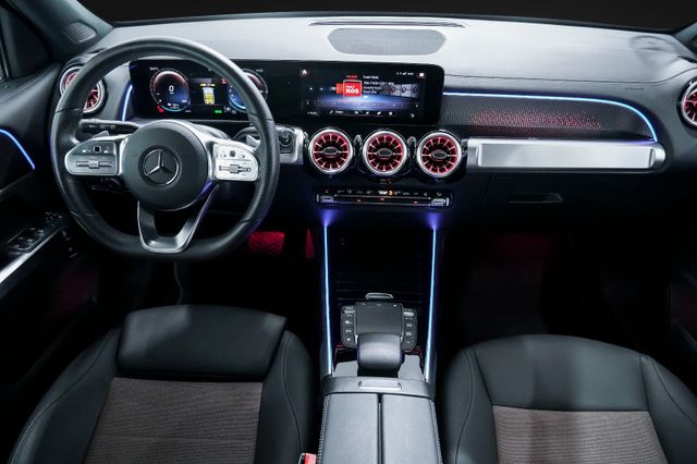 2022 MERCEDES-BENZ EQB - 9