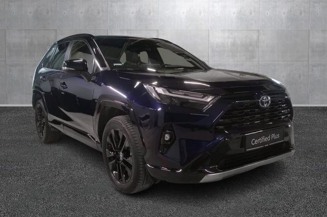 2022 TOYOTA RAV4 - 20