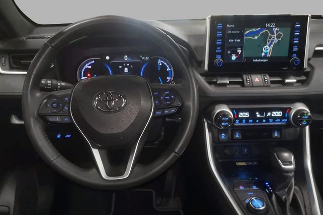 2022 TOYOTA RAV4 - 9