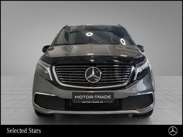 2022 MERCEDES-BENZ EQV - 3