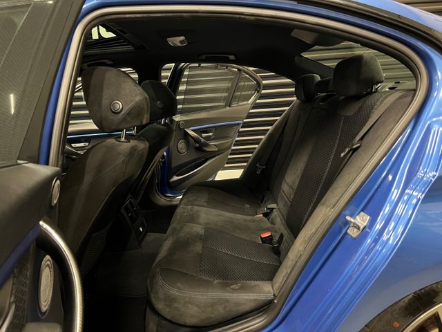 2017 BMW 3-SERIE - 40