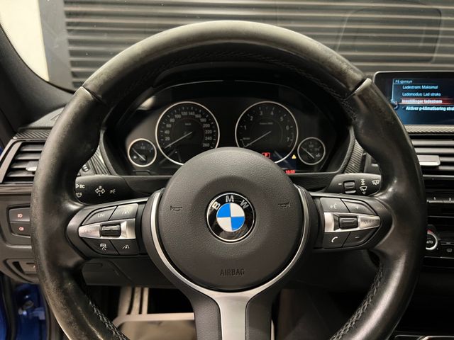 2017 BMW 3-SERIE - 18