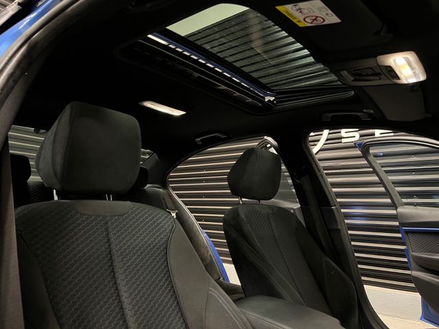 2017 BMW 3-SERIE - 39