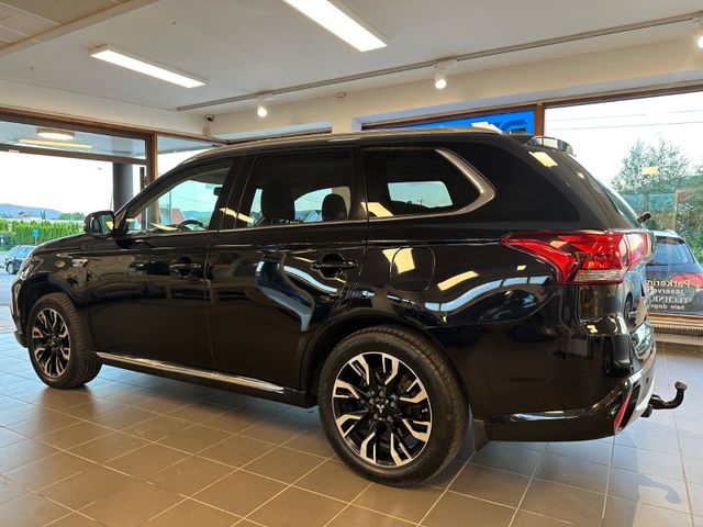 2016 MITSUBISHI OUTLANDER - 10