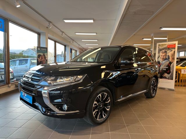 2016 MITSUBISHI OUTLANDER - 2