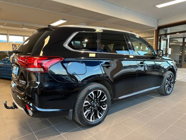 2016 MITSUBISHI OUTLANDER - 12