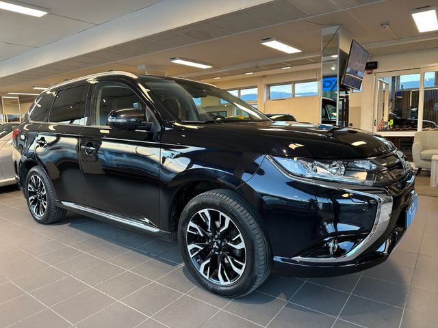 2016 MITSUBISHI OUTLANDER - 25