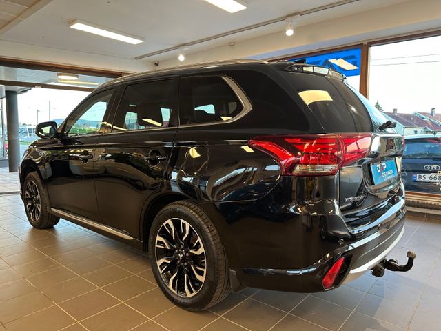 2016 MITSUBISHI OUTLANDER - 9