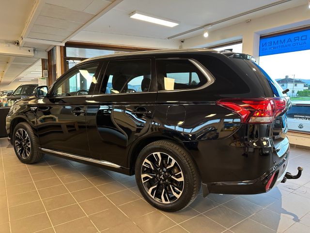 2016 MITSUBISHI OUTLANDER - 23