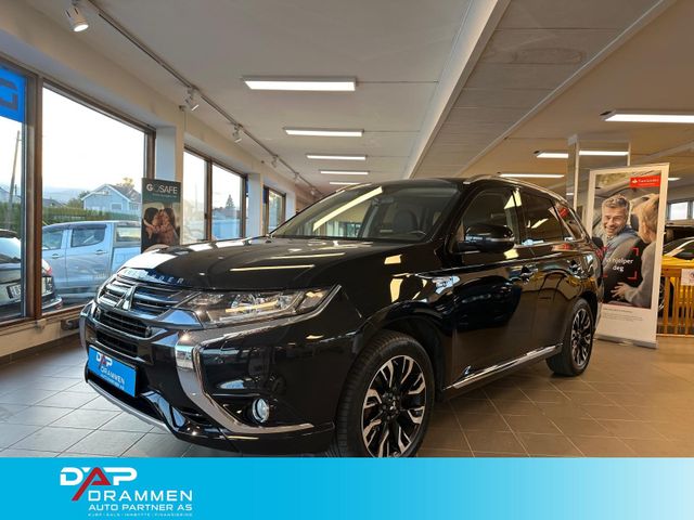 JMBXDGG2WGZ006753 2016 MITSUBISHI OUTLANDER-0