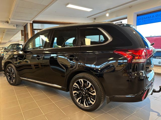 2016 MITSUBISHI OUTLANDER - 21