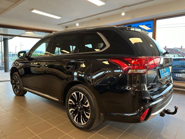 2016 MITSUBISHI OUTLANDER - 11