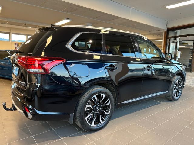 2016 MITSUBISHI OUTLANDER - 13