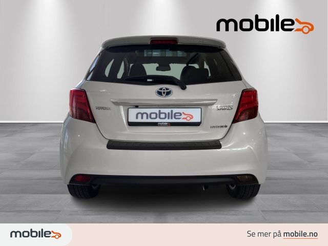 VNKKD3D360A259192 2016 TOYOTA YARIS-3