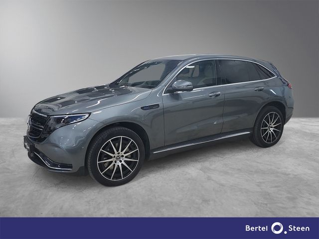 W1K2938901F027453 2021 MERCEDES-BENZ EQC-0