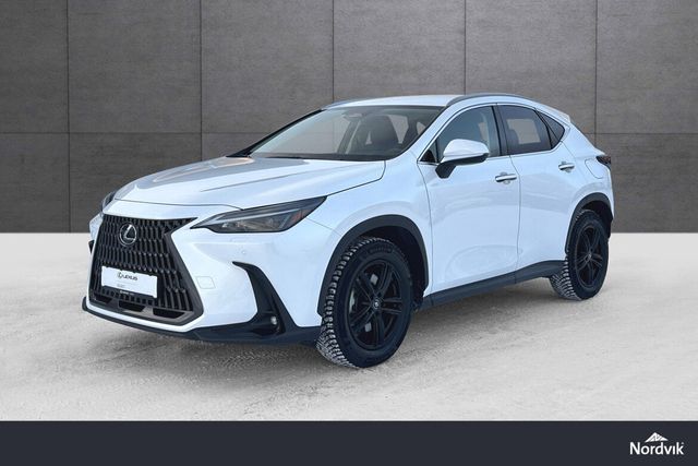 2023 LEXUS NX 450H - 1