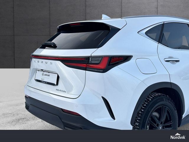 2023 LEXUS NX 450H - 12