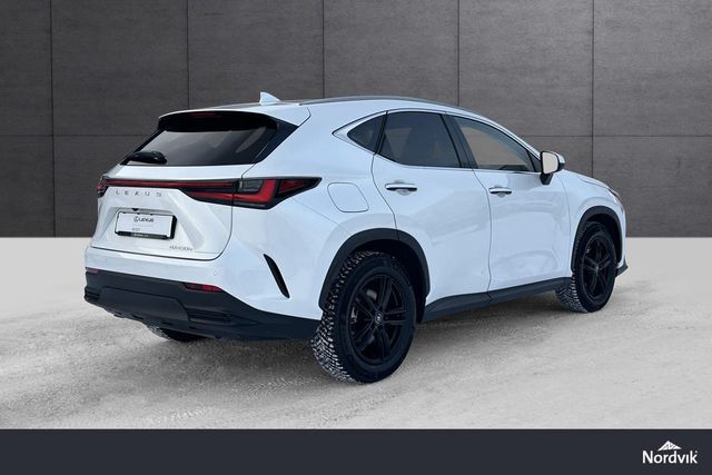 2023 LEXUS NX 450H - 8