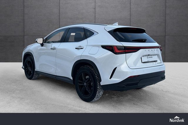 2023 LEXUS NX 450H - 3