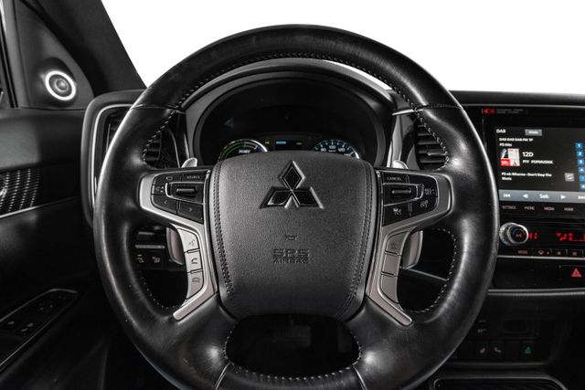 2020 MITSUBISHI OUTLANDER - 18