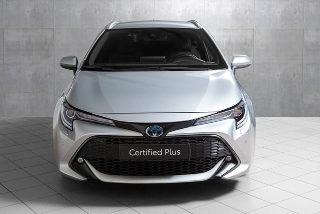 2022 TOYOTA COROLLA - 7