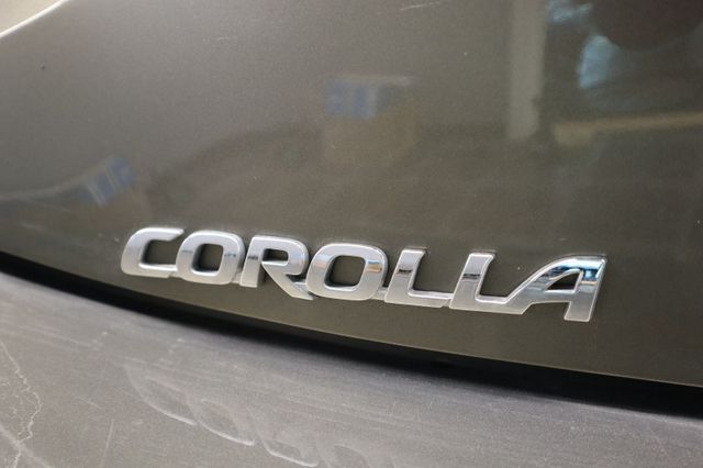 2021 TOYOTA COROLLA - 49