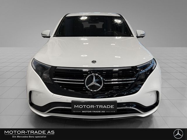 2023 MERCEDES-BENZ EQC - 2