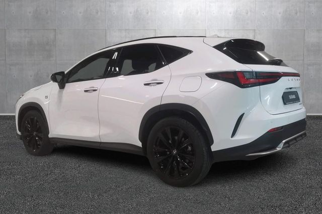 2022 LEXUS NX 450H - 3