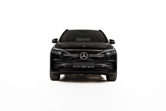 2023 MERCEDES-BENZ EQA - 6