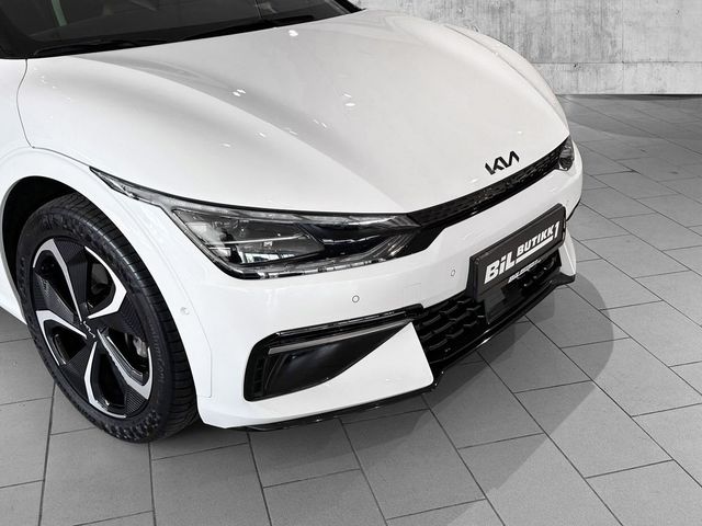 2022 KIA EV6 - 2