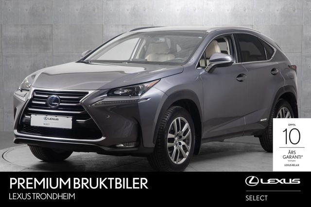 JTJBJRBZ102002153 2015 LEXUS NX 300H-0