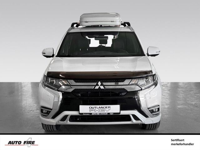 2019 MITSUBISHI OUTLANDER - 2