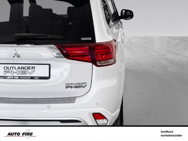 2019 MITSUBISHI OUTLANDER - 10