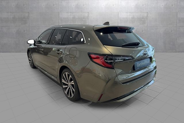 2022 TOYOTA COROLLA - 3