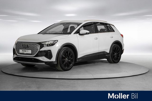 2024 AUDI Q4 E-TRON - 1