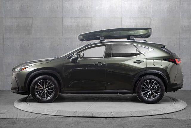 2023 LEXUS NX 450H - 5