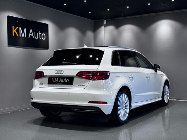 2016 AUDI A3 - 9