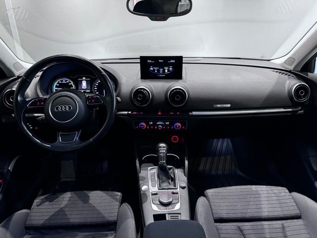 2016 AUDI A3 - 14