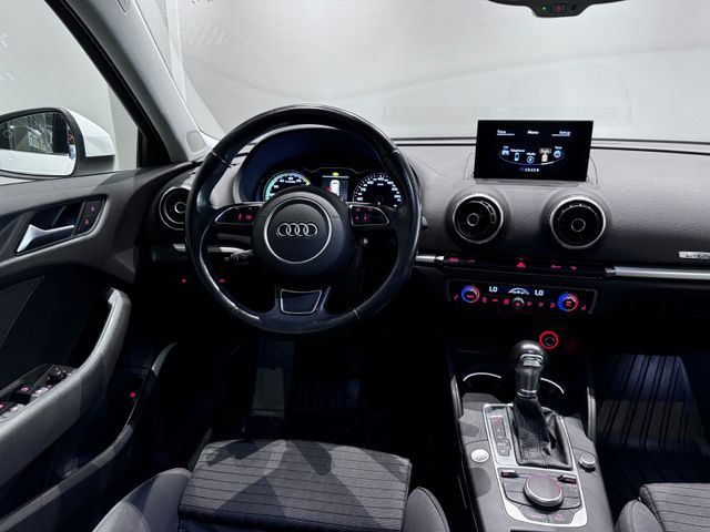 2016 AUDI A3 - 15