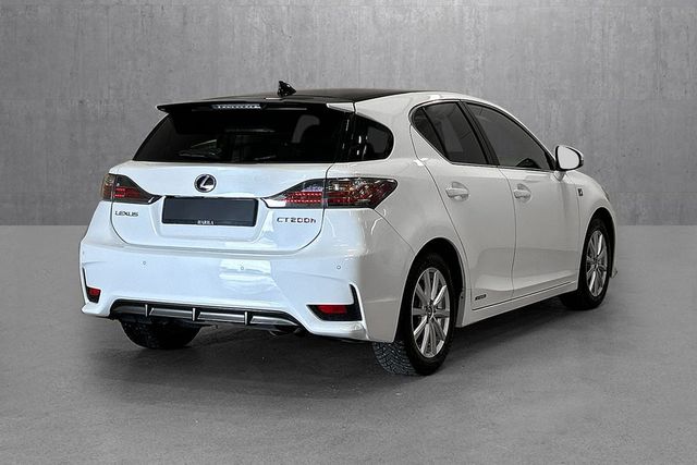 JTHKD5BH602249726 2015 LEXUS CT200H-4