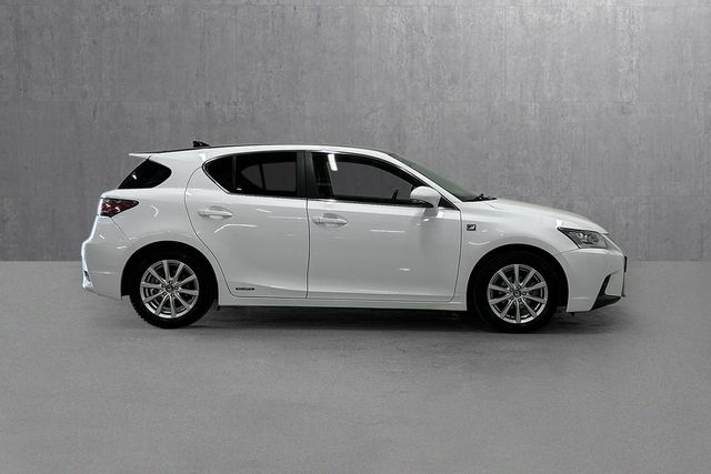 2015 LEXUS CT200H - 6