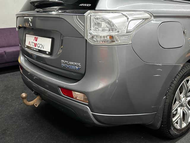 2014 MITSUBISHI OUTLANDER - 21